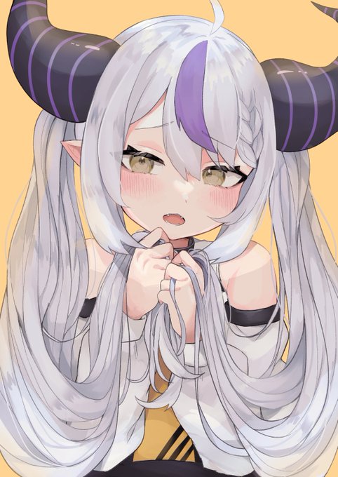 ツインテ好きだよね... #いいツインテールの日 