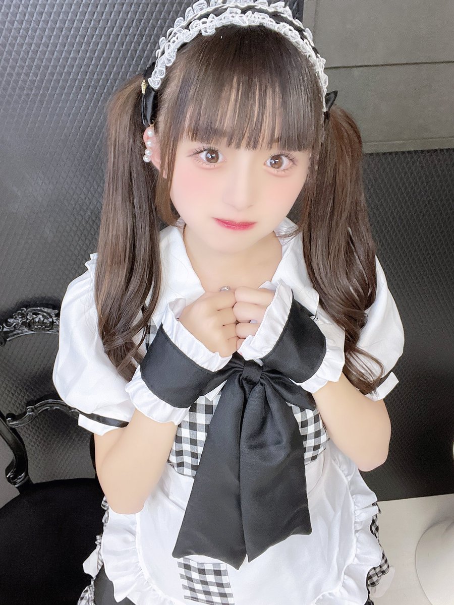 dela_nanaha's tweet photo. delaのツインテール担当👧🏻💞
ななはんこと松島七葉です🎀🎶
#いいツインテールの日 #拡散希望 https://t.co/SaUQp7PZsA