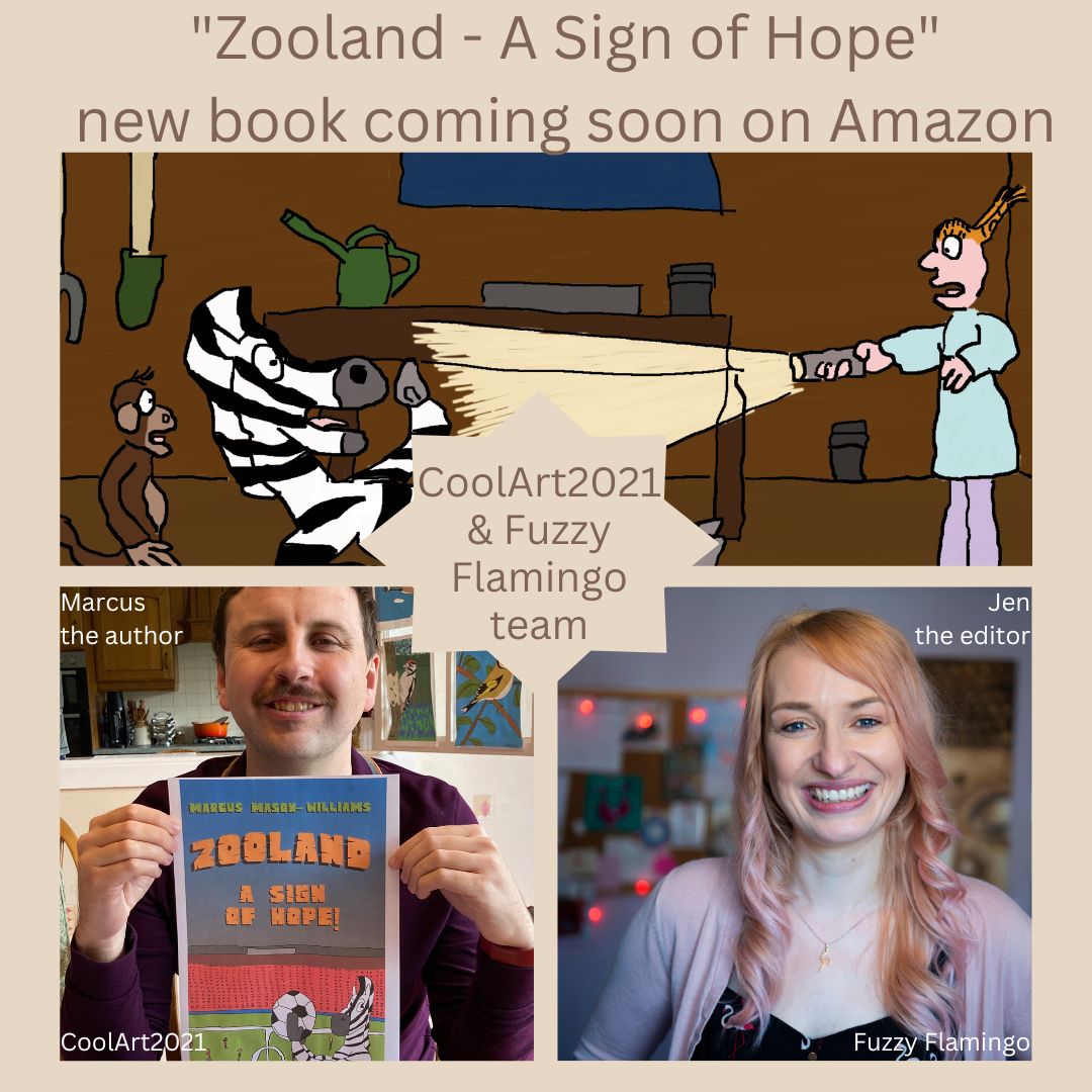 Two disabled #SmallBiz100 2022 winners collaborate to celebrate our differences in #childrensbook hailed as “a great, fun, inspiring read” by <a href="/katehumble/">Kate Humble</a> - please RT
Thanks <a href="/FlamingoFuzzy/">Jen from Fuzzy Flamingo</a> #teamwork
#SmallBizSat  @dentrepreneuruk #IDPD #christmasbook