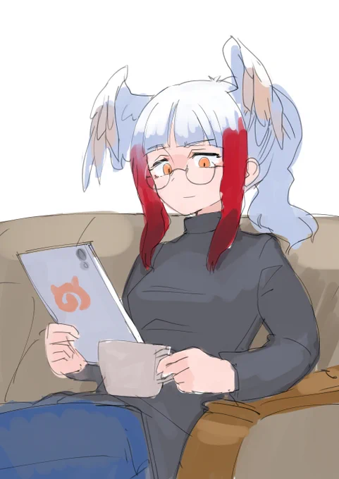 ときちゃん 