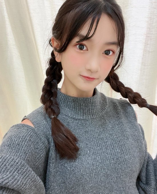 Twitterのコスプレ画像17