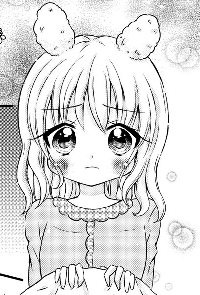 可愛い表情いっぱいです

#コミティア142 #COMITIA142 