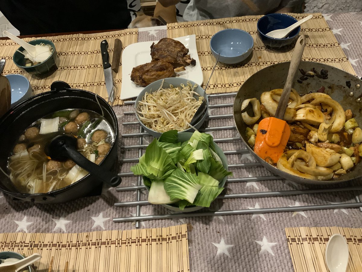Magenta101sz's tweet photo. Always love to eat and explore different types of food. #homecooking #momcooking #familydinner #foodie #foodlover https://t.co/XEVaY4FxjK