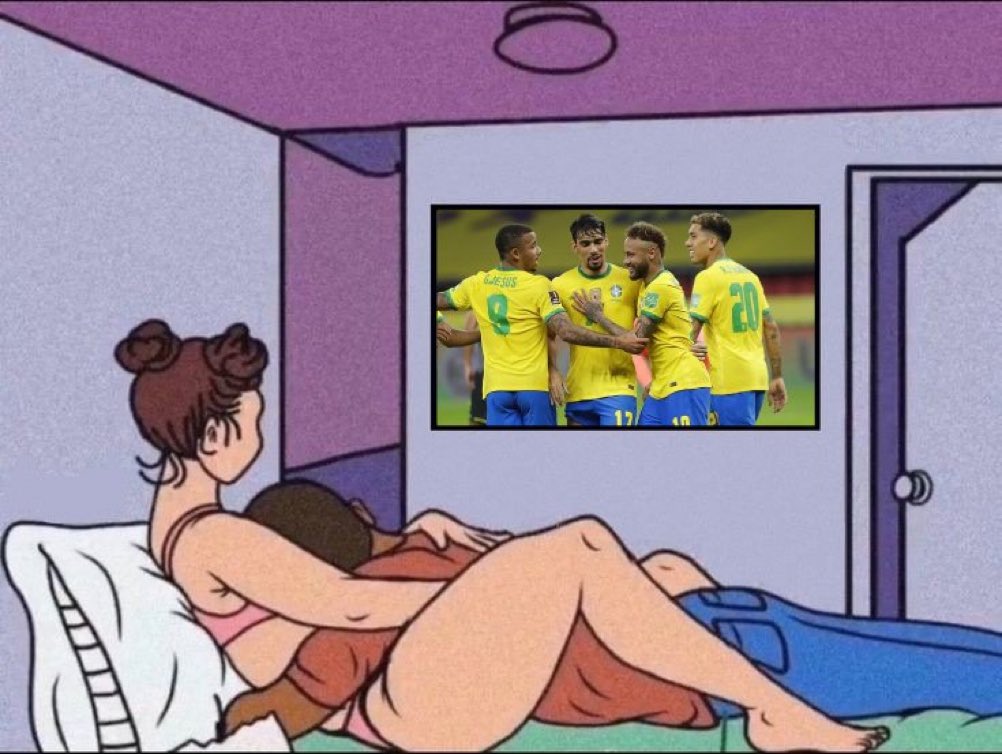 pump_okLaly's tweet photo. Eu &amp; quem https://t.co/Kijcwn85GG