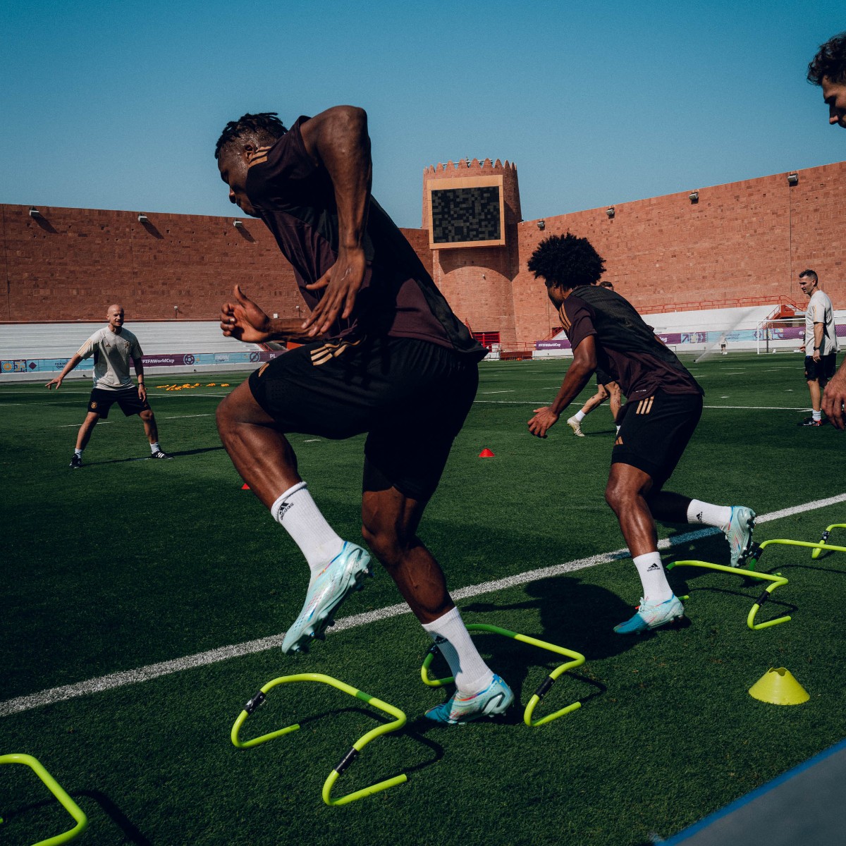 DFB-Team on Twitter