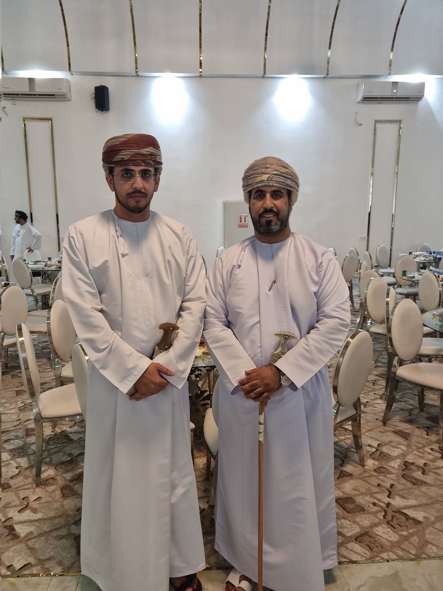 بمناسبة العيد الوطني الثاني والخمسون المجيد أقام مكتب سعادة والي شناص يوم الإثنين الموافق 21من نوفمبر2022م حفل استقبال بهذه المناسبة   ..