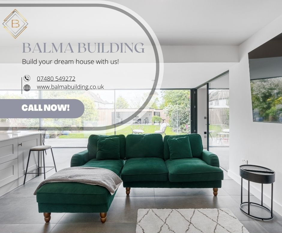 BalmaLtd's tweet photo. High quality results with the finest of finishes ๐
The extension of DREAMS.
.#balma #balmabuilding #balmaeffect #renevation #transformation #kitchengoals #kitchenofdreams #southlondonbuilders #awardwinningbuilders #houzz https://t.co/zuLWXT3LDw