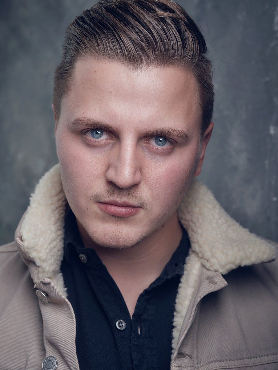 Joshua James-Moody tweet media