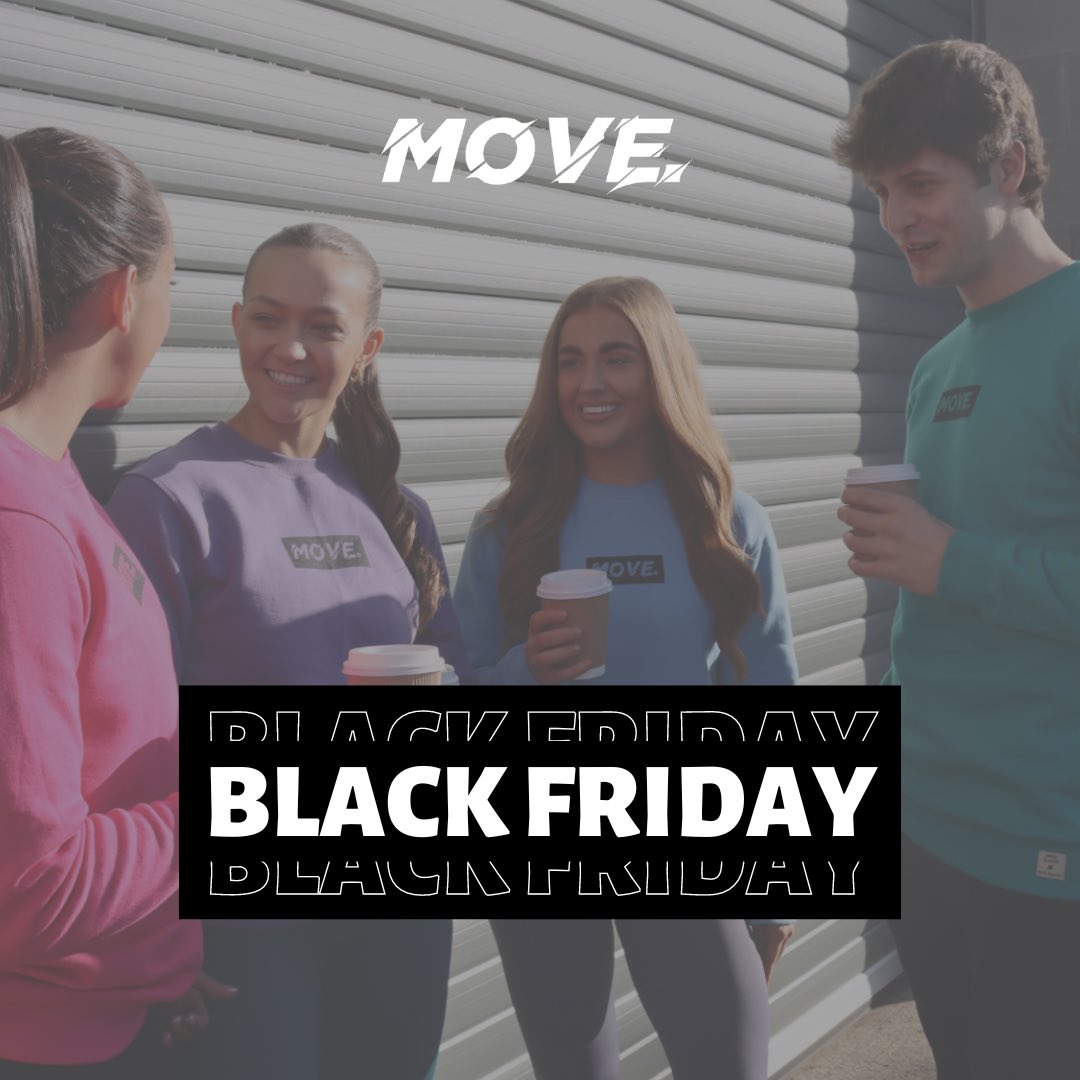 Our Black Friday sale starts TOMORROW!

7.00pm ⏱️