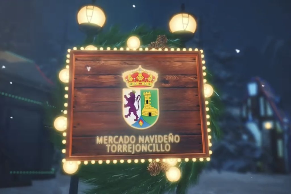 Participarán los siguientes negocios:

🪴 <a href="/AgrogardenTorre/">🏡 Jardinería Agrogarden</a>
📚 <a href="/LibreriaUtrera/">📚 Librería Utrera 👩‍🏫</a>
🍩 Despacho de Pan Carolina
👙 Mercería Cristina
💐 Floristería Carmina
🎣 Deportes Clemente
🛒 Supermercado La Carrera
🍪 Dulcería Arroyo
👢 <a href="/ZapateriaPandal/">Zapateria P'Andal</a>
🏡 <a href="/MiHogarTorre/">🏠 Mi Hogar Torrejoncillo🪴</a>

🎄 ¡Todo al pie de casa!