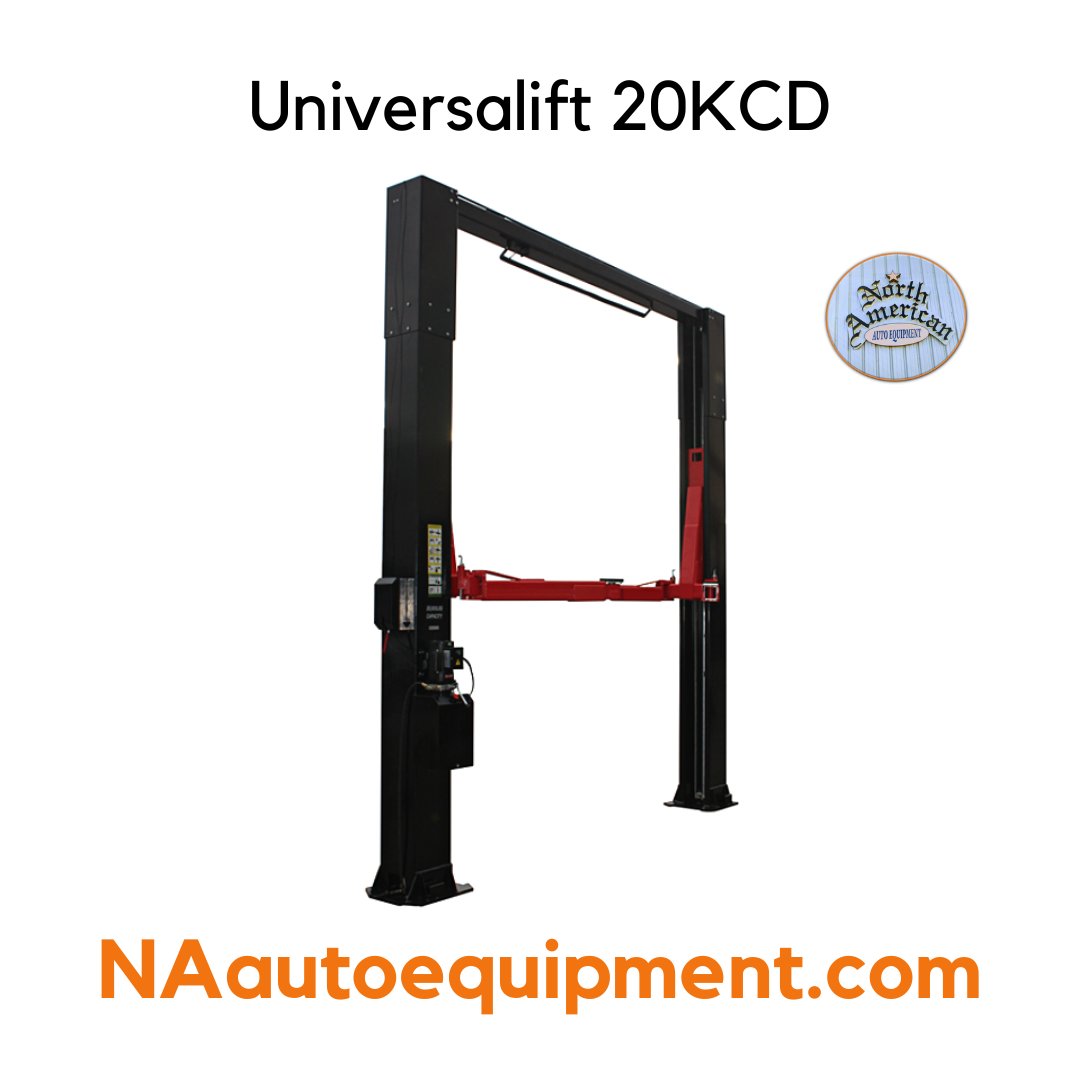 NAautoequipment's tweet photo. Universalift 20KCD  - #heavydutytrucklift
More info:  https://t.co/aHqc5vCct7
#autolift #2postlift #2postTuesday #garageequipment #garageaccessories #garagegoals #autoliftdelivery #deliveryadventures #autoliftinstallation #installationadventures #Universalift #NAautoequipment https://t.co/ulvW5SfIjy