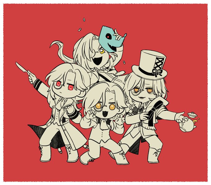 ワッ 