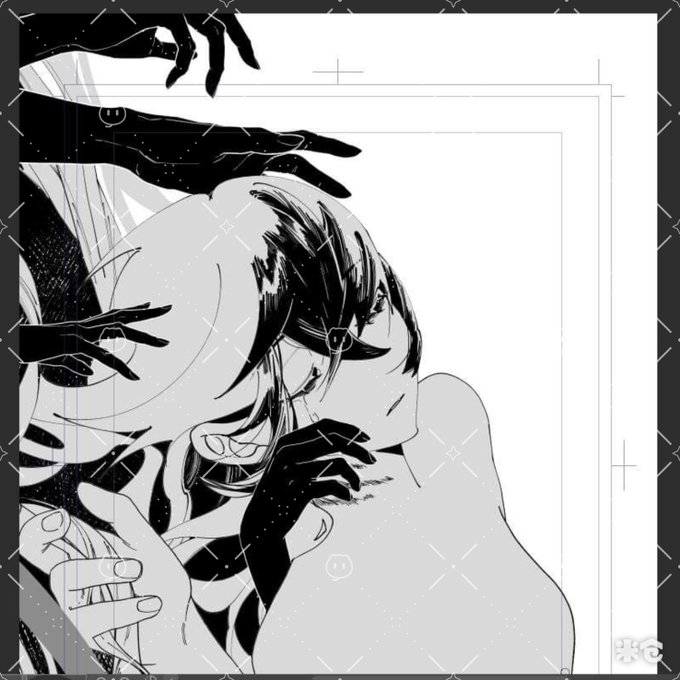 Gacha commission wip. 