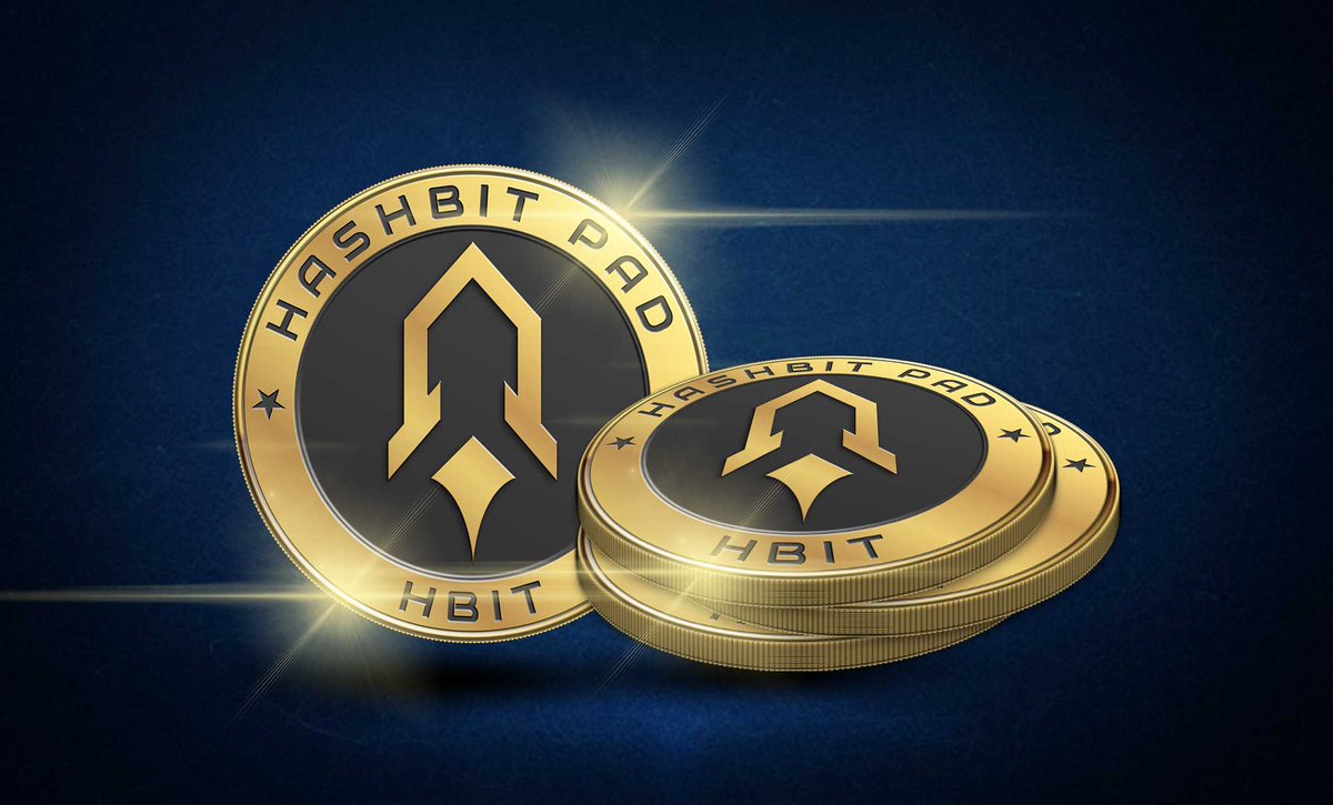 HashBit BlockChain on Twitter: 