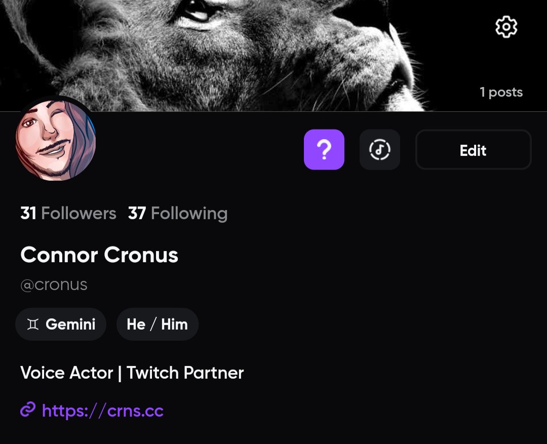 Connor Cronus tweet media