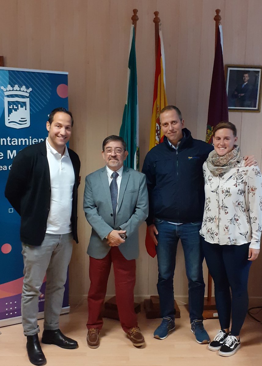 Área de Deporte tweet media