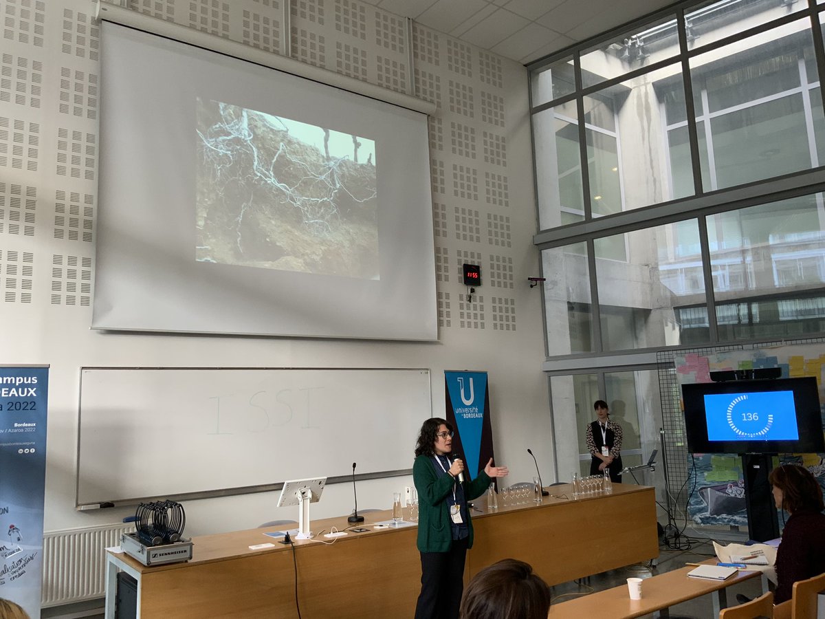 Navegando por las 173 millas que separan el País Vasco y Burdeos con las experiencias de tantas personas… #EuskampusBordeauxEguna <a href="/univbordeaux/">Université de Bordeaux</a> <a href="/upvehu/">UPV/EHU</a> <a href="/Euskampus/">Euskampus</a>