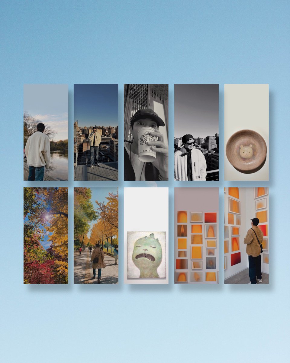 JOONIE BF INSTAGRAM WALLPAPERS — no watermark (instagram posts)