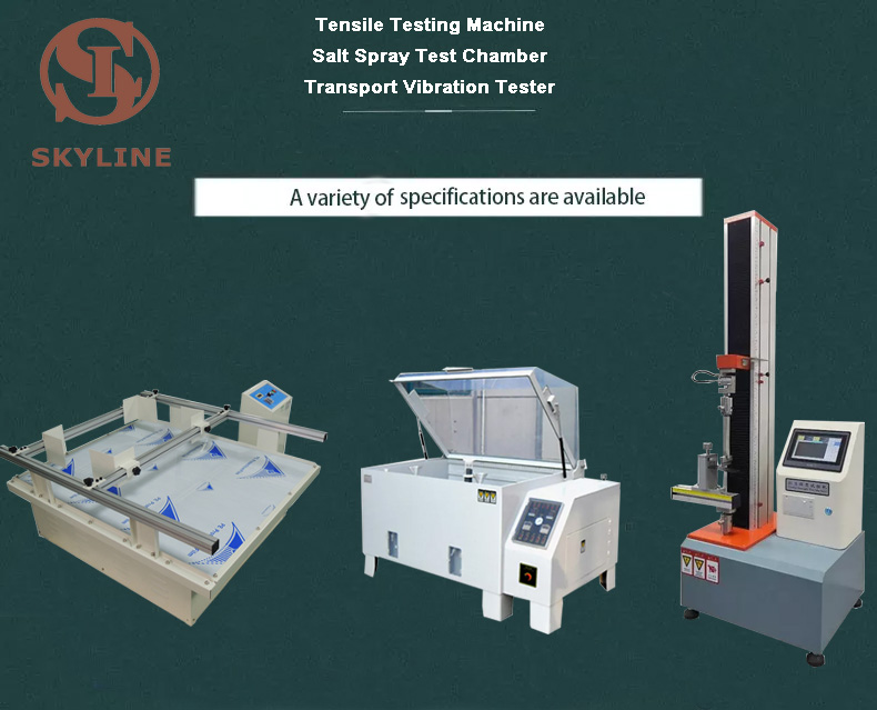 Wholesale #Tensile Testing Machine
Salt Spray Test #Chamber, Transport Vibration #Tester

Inquiry US:
labtesting-equipment.com

#Tensiletestingmachine
#Saltspraytestchamber
#Transportvibrationtester