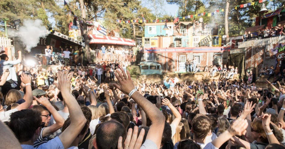 Dauwpop 2023 start verkoop early bird tickets - fest.nl/BF0-IJ