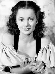 merlinpapin3's tweet photo. .@FredOL69007 @tbarnaud Dans le cadre de mes #TopLégendeCinéma je vous propose cette semaine les actrices #OliviadeHavilland et #JoanFontaine et la semaine prochaine les réalisateurs #PhilippeClair et #MaxPecas https://t.co/AkeNWXcOgA