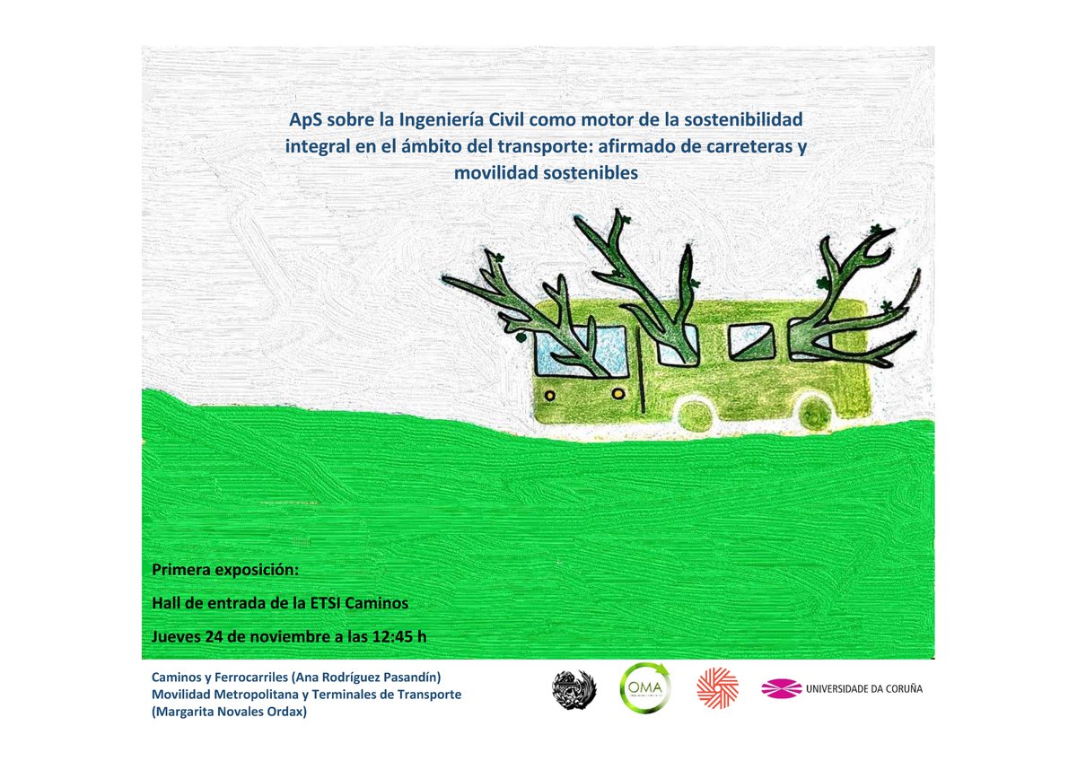 CITEEC - R&I Centre on Civil Eng and Building tweet media