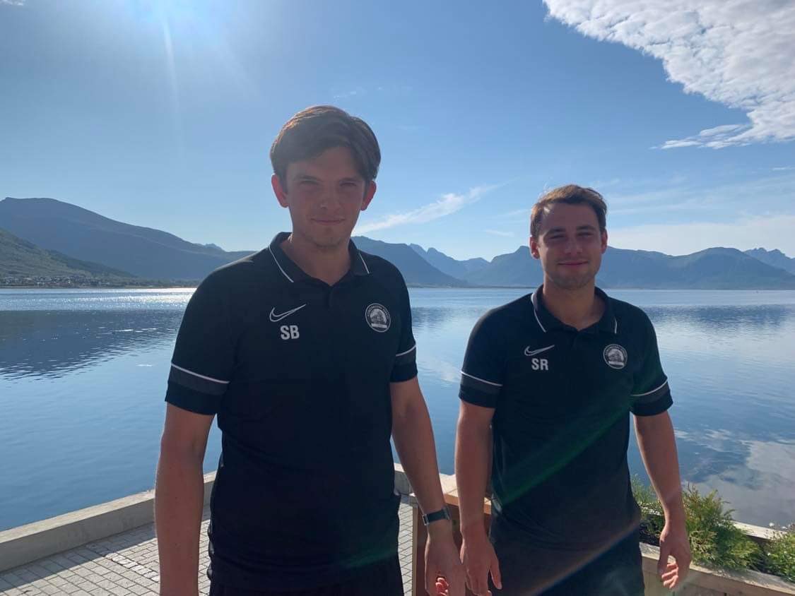 Lokomotiv Oslo tweet media