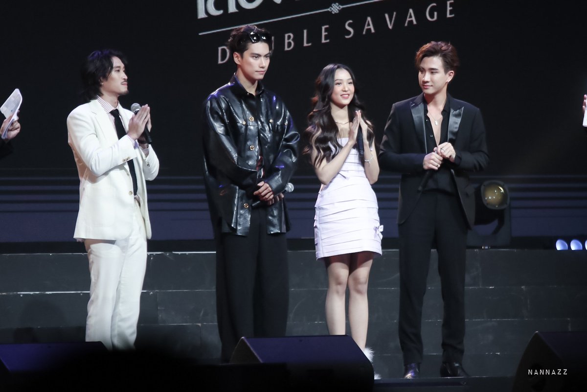 รอดูนะครับ 🖤 
#GMMTV2023
#GMMTV2023xPERTH
#PerthTanapon #KDPPE