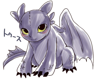 Q：貴方の人外萌えはどこから？

わすはこの辺りから（超、過去絵 https://t.co/N7VPJuldlc