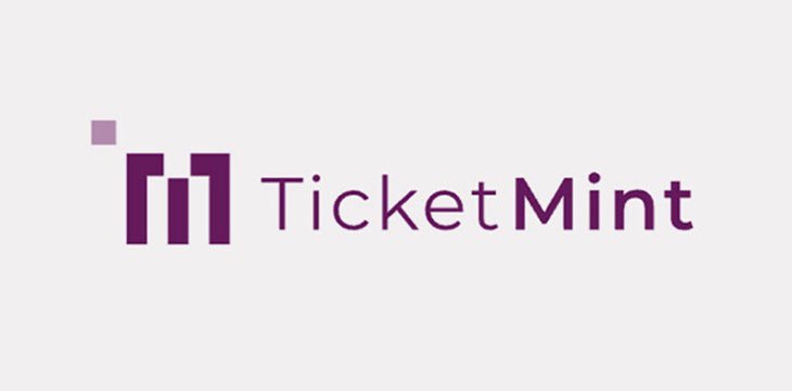BlogueroDigital's tweet photo. “@ticketmint
elimina el fraude
en la emisión de entradas para eventos, mitiga la reventa y recupera los ingresos perdidos a través de soluciones escalables de la cadena
de bloques.”
— @BWDaugherty, cofundador de SmartLedger.
+ Info
sobre #TicketMint
✍️https://t.co/InA6LAG6X1👈👇 https://t.co/y404VBZNnp