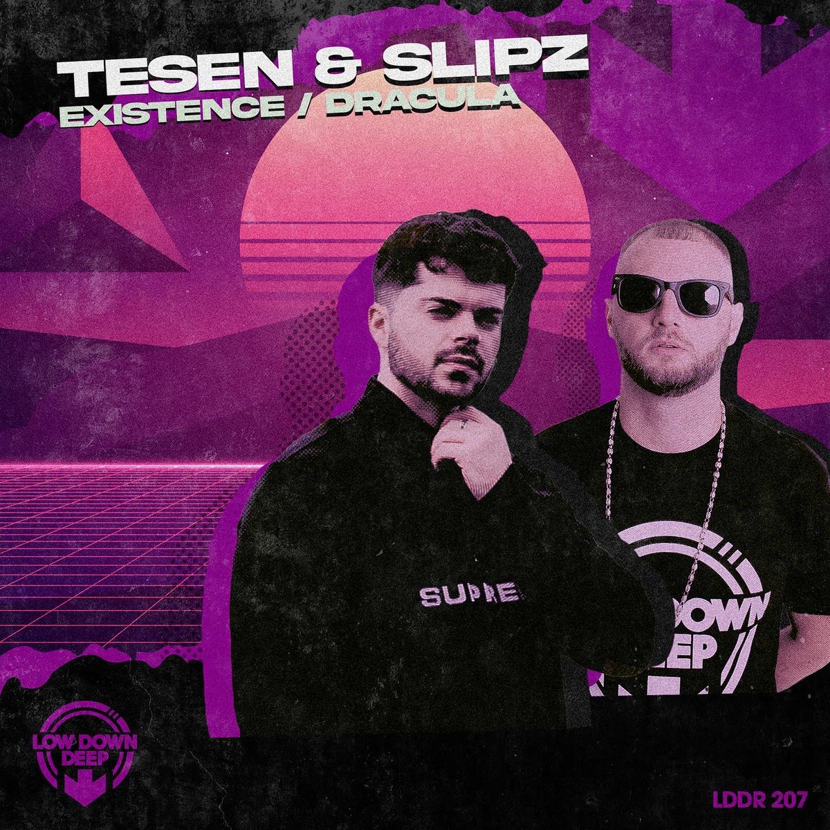 tesenuk (@tesenuk) on Twitter photo Really happy to announce Iโve FINALLY got some new music coming out! Existence / Dracula drops this Wednesday on <a href="/LOWDOWNDEEPRECS/">LOW DOWN DEEP</a> !! ๐ง
Pre-save: cygnusmusic.link/kpn4ex4 Really happy to announce Iโve FINALLY got some new music coming out! Existence / Dracula drops this Wednesday on <a href="/LOWDOWNDEEPRECS/">LOW DOWN DEEP</a> !! ๐ง
Pre-save: cygnusmusic.link/kpn4ex4