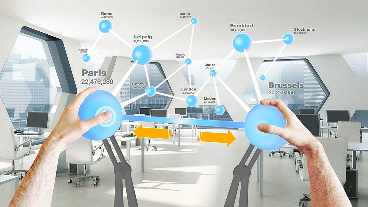 beatsigner's tweet photo. Vacancy for a Fully-funded PhD position on Dynamic Data Physicalisation and Human-Computer Interaction in my research team (@VUB_WISE) at @VUBrussel https://t.co/ShTqpU3RJa
#FundedPhDinHCI #FindAPhD #VUB #dataphys #crossmedia #HCI #tangible @DINFVUB https://t.co/KXFQR0Qy70