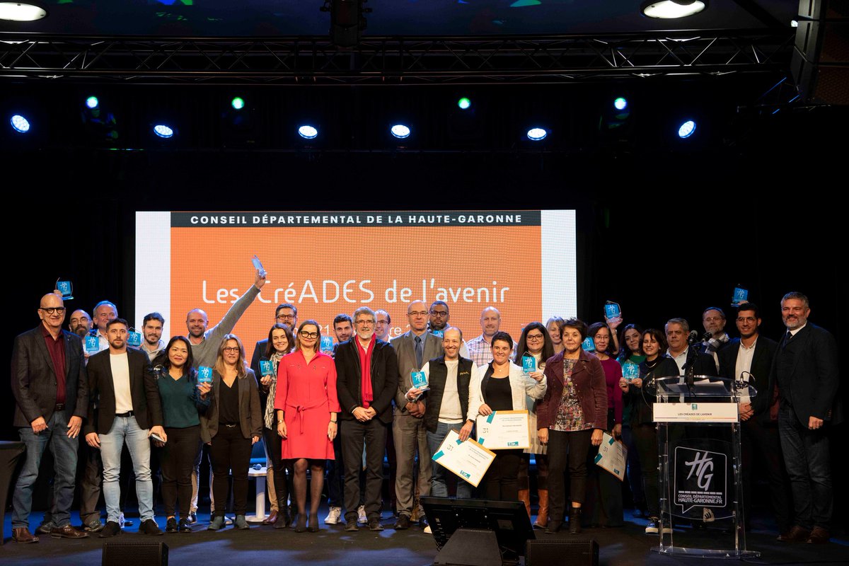 Georges Méric tweet media