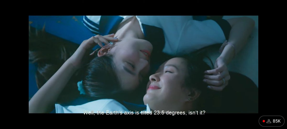 a milklove gl series! WE CHEERED

#GMMTV2023