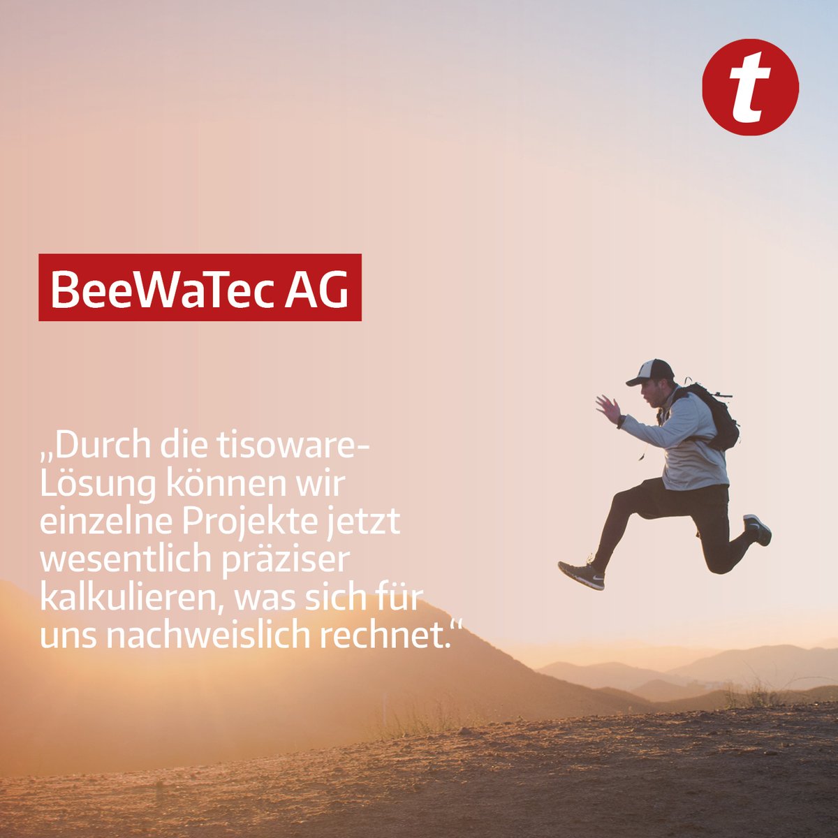 tisoware - ein Unternehmen der proALPHA Gruppe tweet media