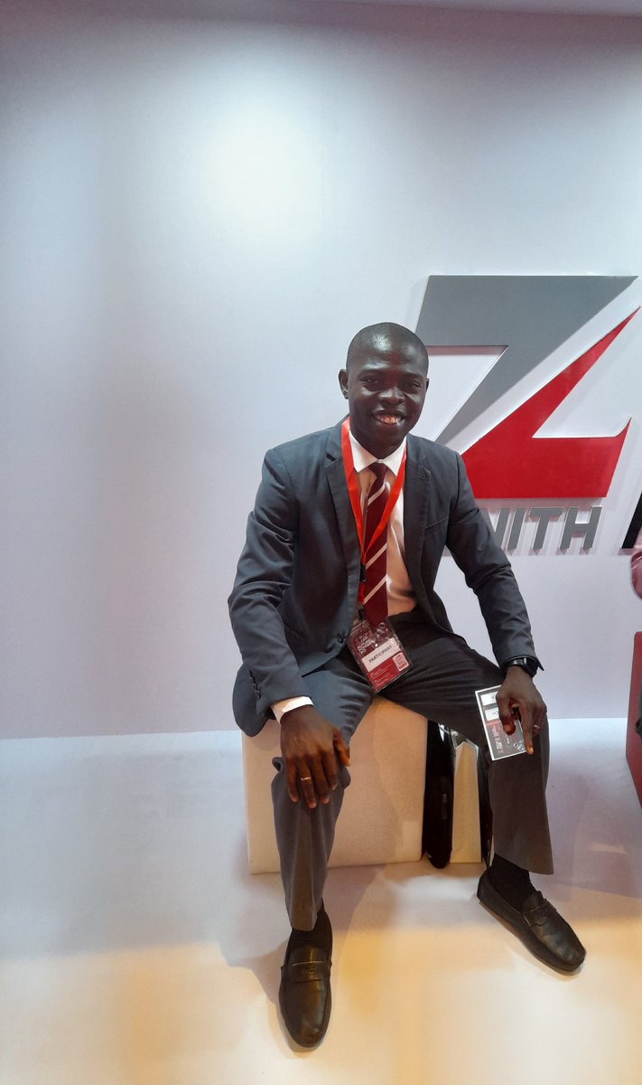omaxwell's tweet photo. Zenith Bank TechFair 2022 #ZBTechFair2022 #LearnAM https://t.co/4480PGrWVX