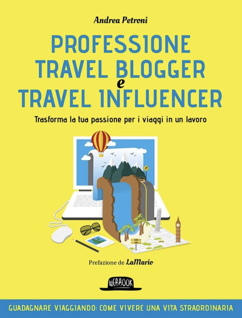 Andrea Petroni - VoloGratis.org tweet media