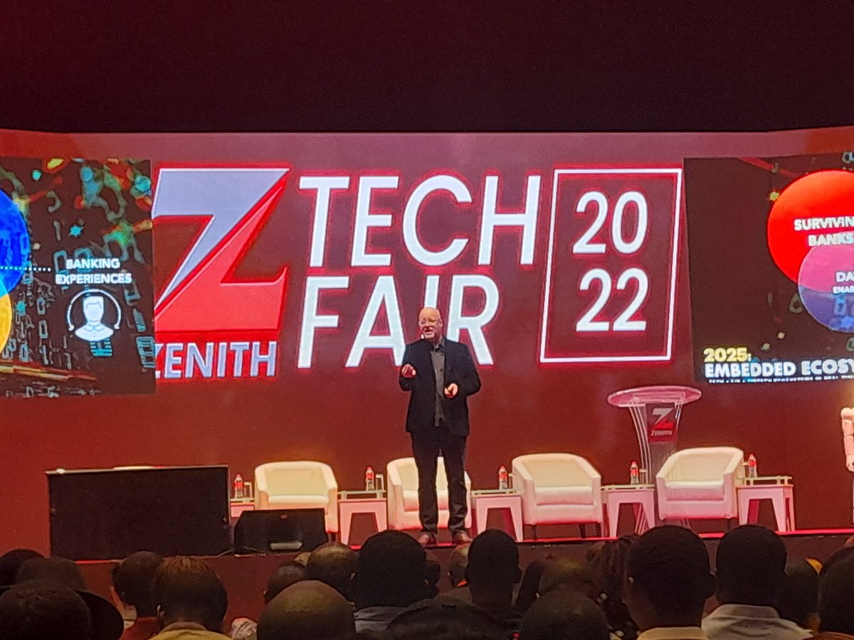 omaxwell's tweet photo. Zenith Bank TechFair 2022 #ZBTechFair2022 #LearnAM https://t.co/4480PGrWVX