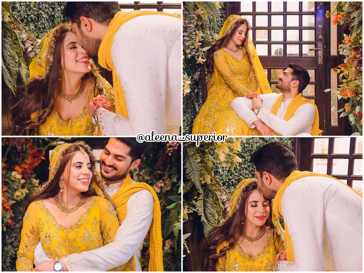 aleena_superior's tweet photo. This could be us..🥺💖
But humare haan mayoon,mehndi combine nahi hoti😔💔 https://t.co/LgO32zEZMH
