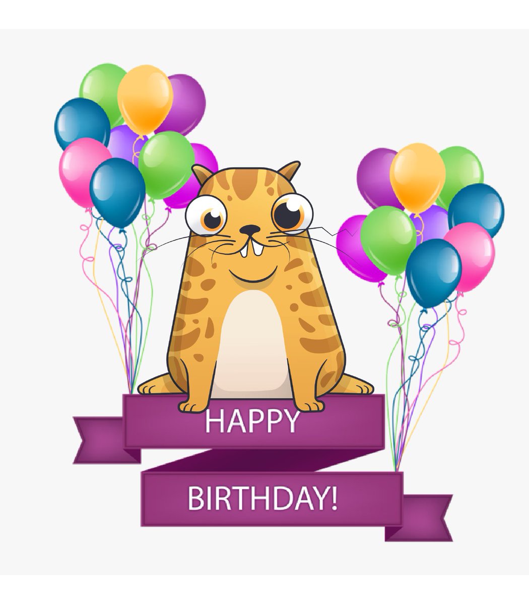 LeonidasNFT's tweet image. Happy Birthday @CryptoKitties! 🎂 🎉

Five years ago today, @roham, @dete73, and @dapperlabs ushered in a new era with the release of the first ERC-721 collection.

Every NFT project that we have today builds on top of the foundation that they laid.