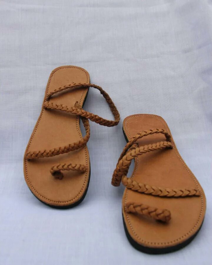 Leave a little sparkle whenever you go with our newest Rugamba sandals,Crafted for comfort using softest and most breathable materials. Shop With us <a href="/thehappynes/">Abbie Sinkler</a> and your contribution goes to educate and create jobs for two #singlemothers or #teenmothers.
