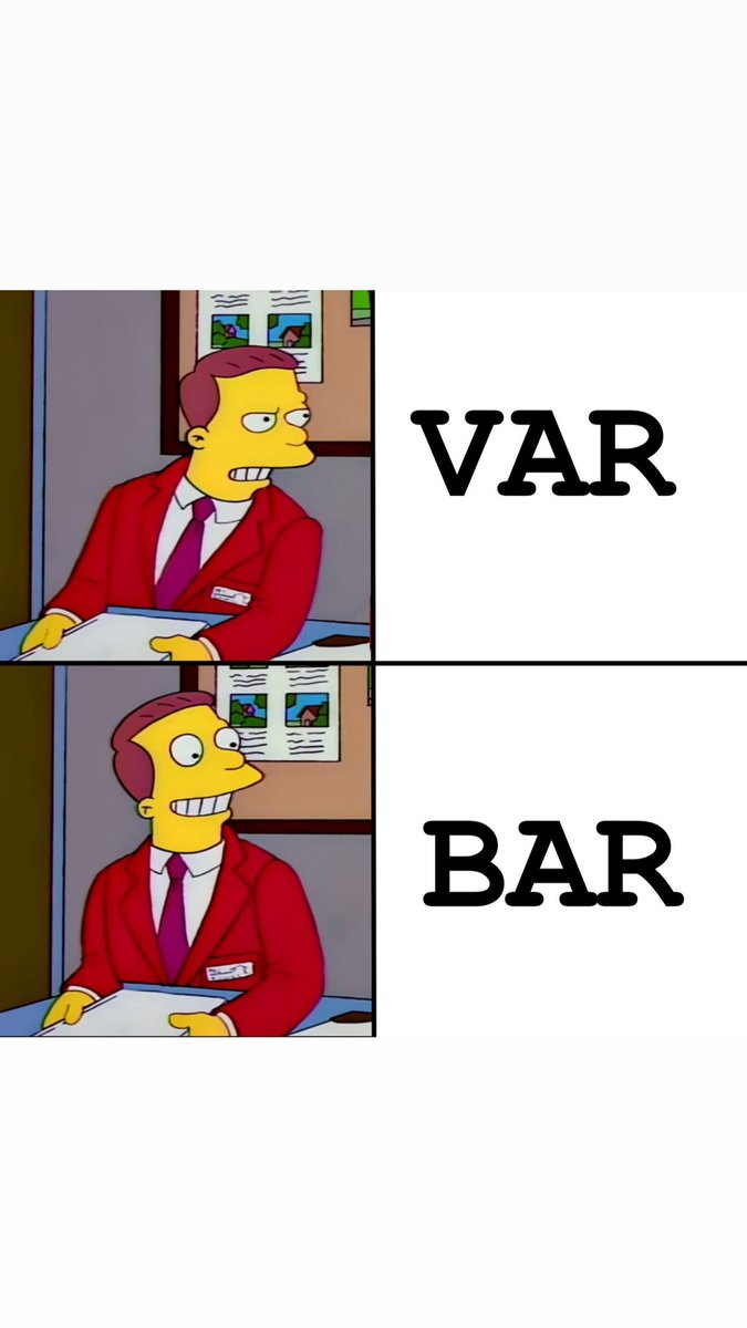 Black_Chechy's tweet photo. #Qatar2022 #VAR https://t.co/90YXEB5gET