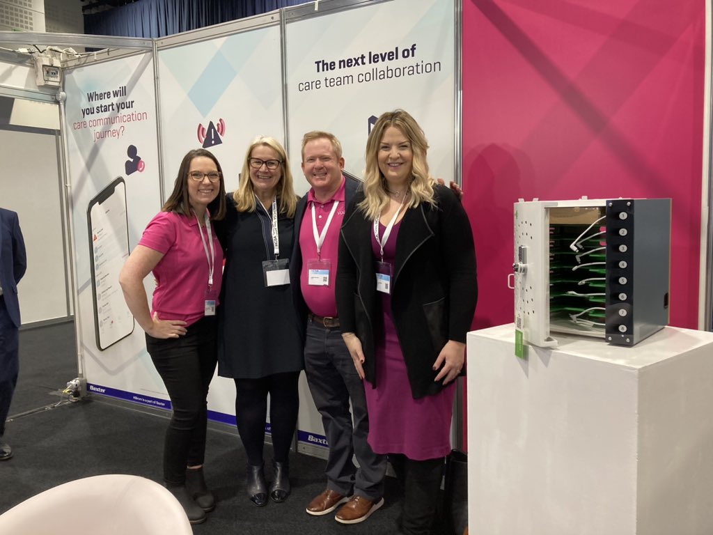 Clinical procurement Matron@MFT tweet media