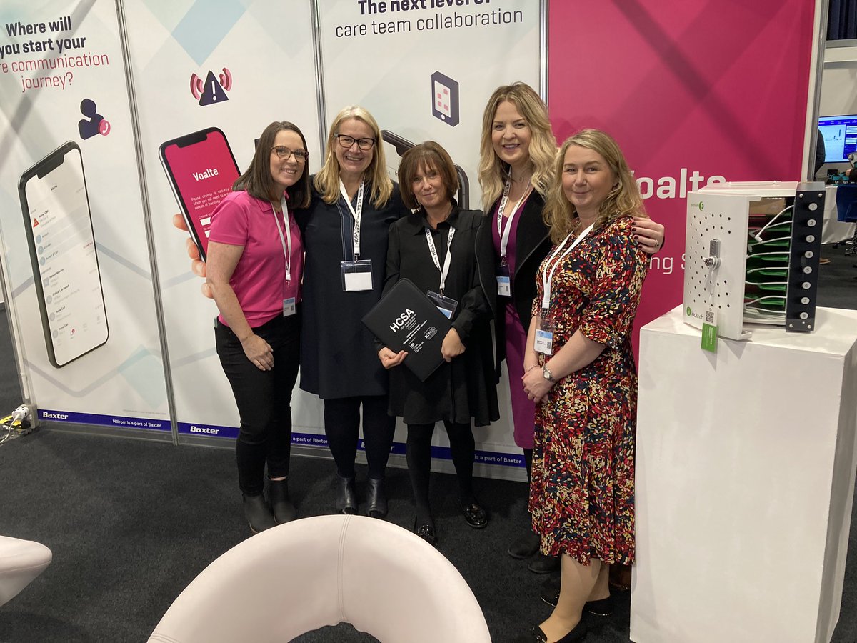 Clinical procurement Matron@MFT tweet media