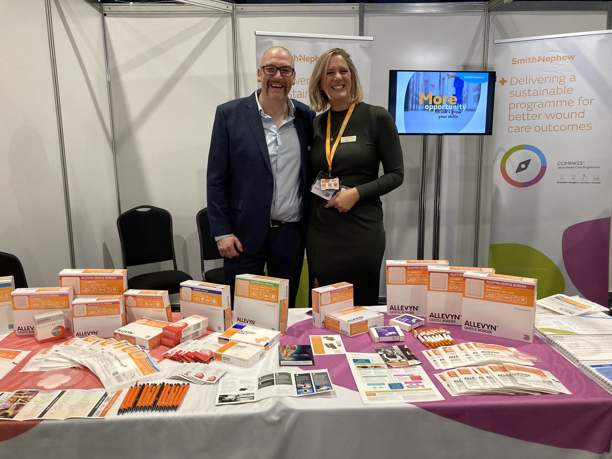 Clinical procurement Matron@MFT tweet media