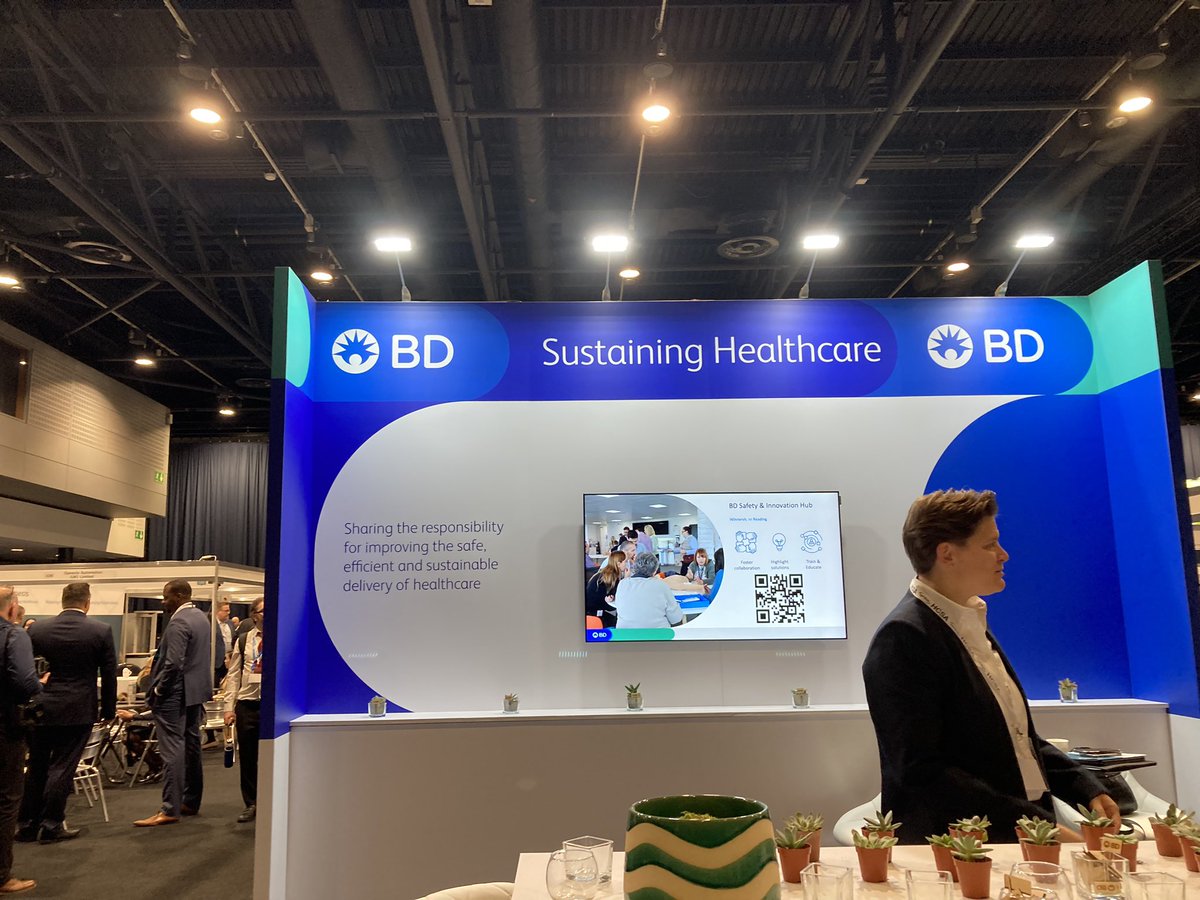 Clinical procurement Matron@MFT tweet media