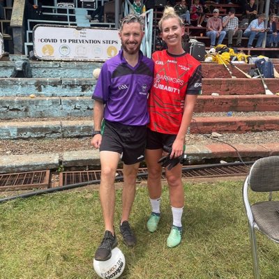 #NewProfilePic #intercounty