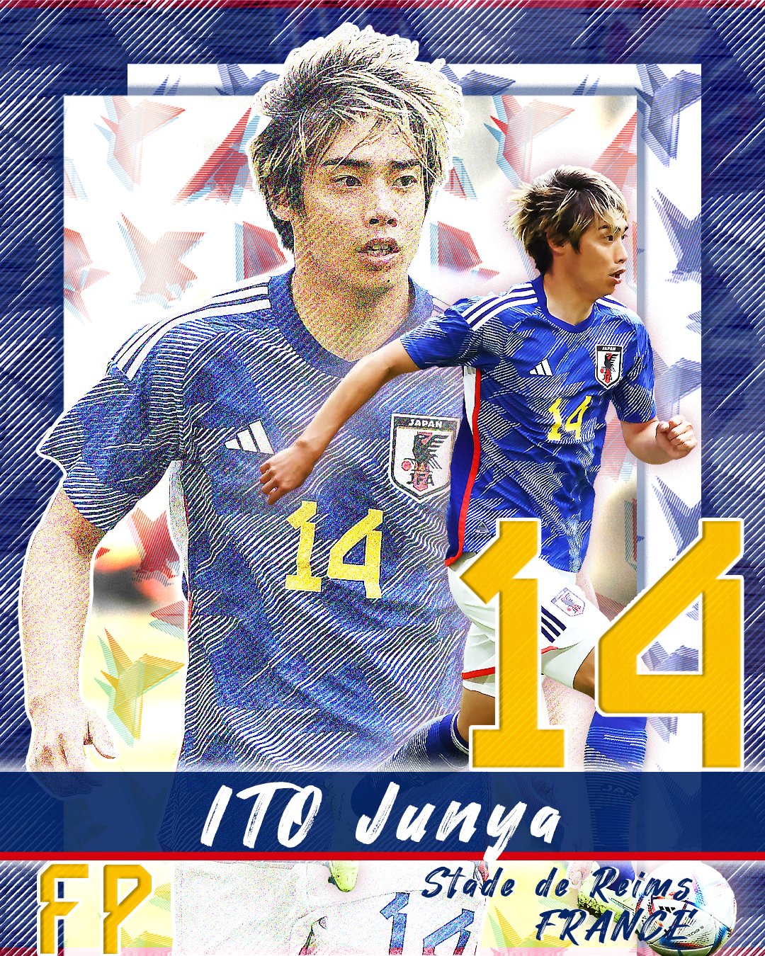 サッカー日本代表 🇯🇵 on X: 