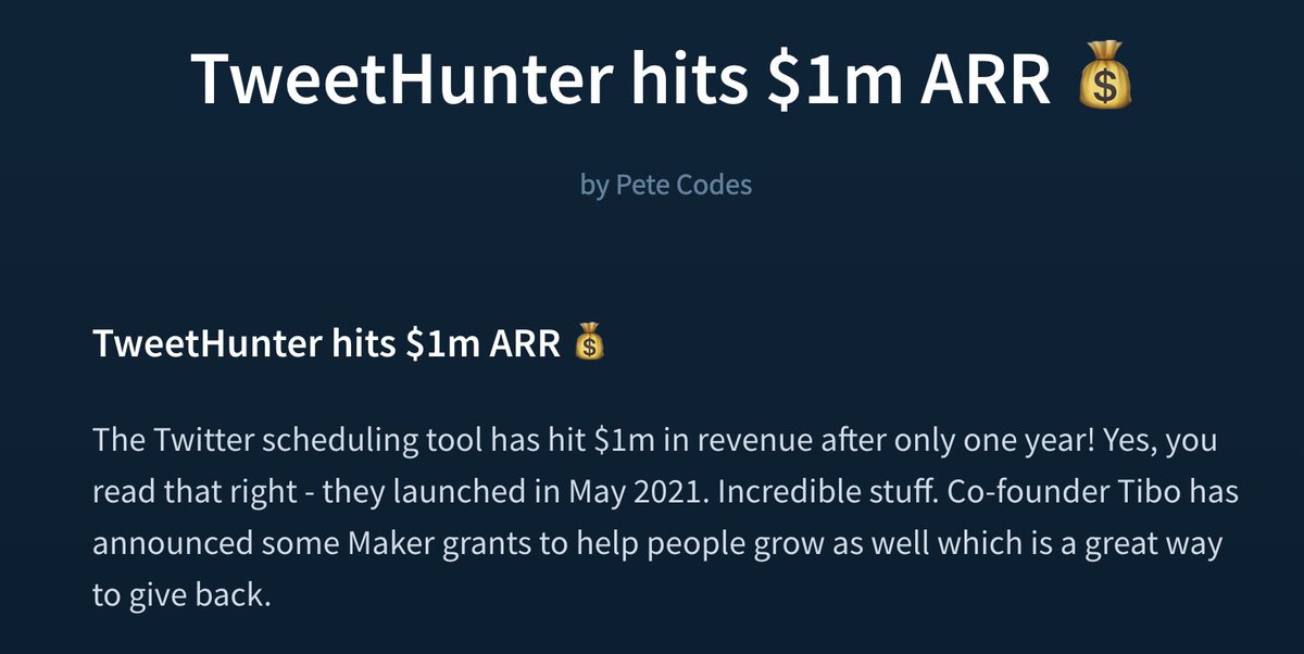 Hey, all FAANG smart tech people, I know you all want to create your own startup.

But have you trie...