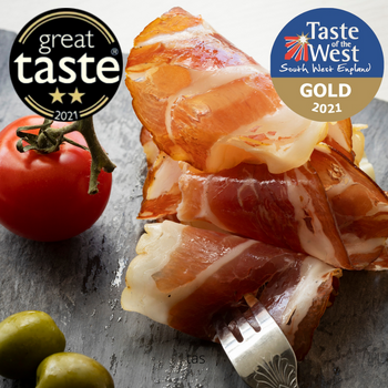 Capreolus Fine Foods tweet media